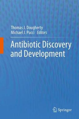 Antibiotic Discovery and Development