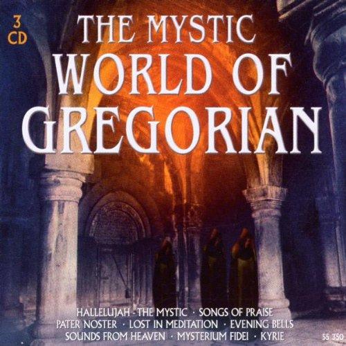 The Mystic World of Gregorian