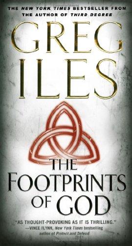 The Footprints of God: A Novel