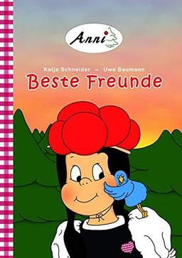 Anni - Beste Freunde