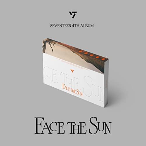 'Face the Sun' (Ep.3 Ray)