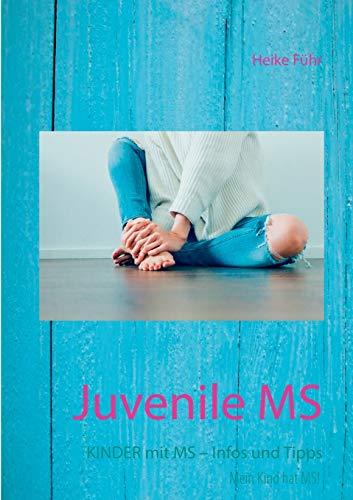 Juvenile MS: Kinder mit MS – Infos und Tipps