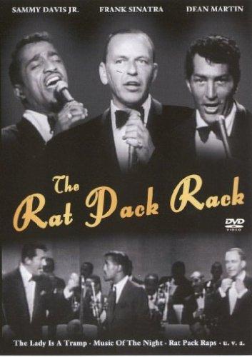 The Rat Pack Rack