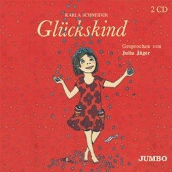 Glückskind. 2 CDs