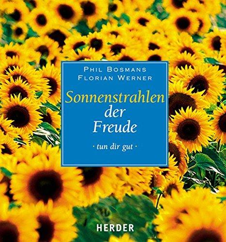 Sonnenstrahlen der Freude