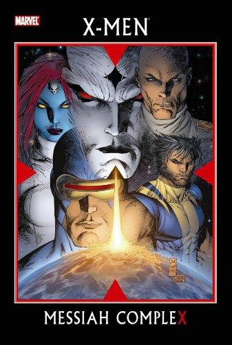 X-Men: Messiah Complex