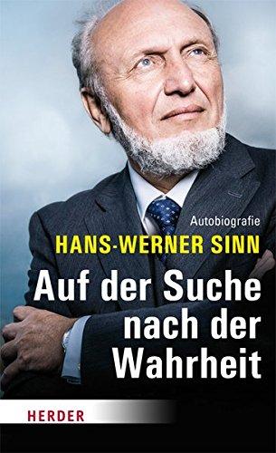 Auf der Suche nach der Wahrheit: Autobiografie