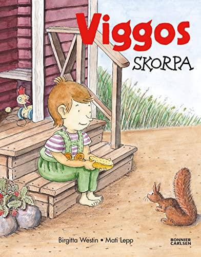 Viggos skorpa