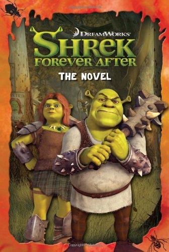 The Novel (Shrek Forever After)