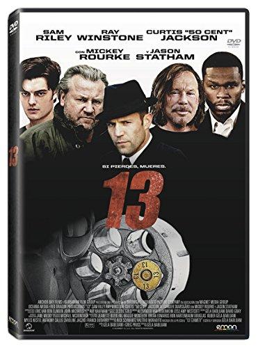 13 Película