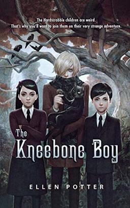 The Kneebone Boy