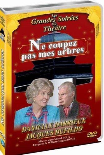 Ne coupez pas mes arbres [FR Import]