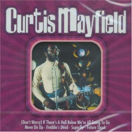 Curtis Mayfield