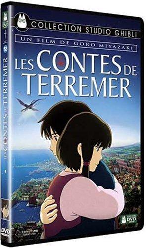 Les contes de terremer [FR IMPORT]