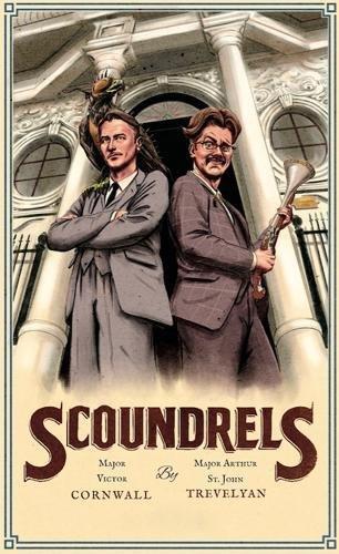 Scoundrels