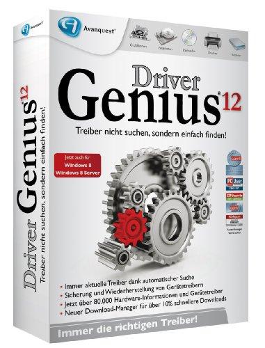 Driver Genius 12