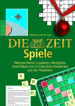 Die ZEIT, Spiele