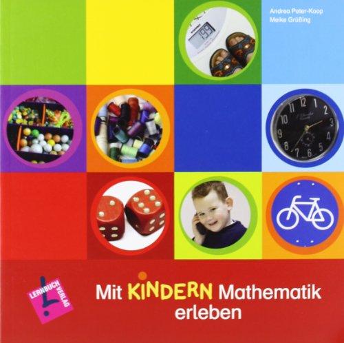 Mit Kindern Mathematik erleben