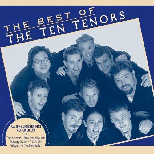 Best of the Ten Tenors