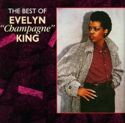 Best of Evelyn "Champagne" King