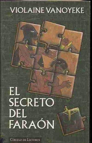 El Secreto del Faraon