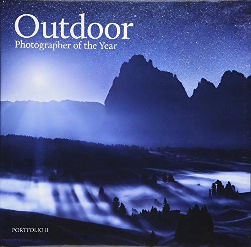 Outdoor Photographer of the Year