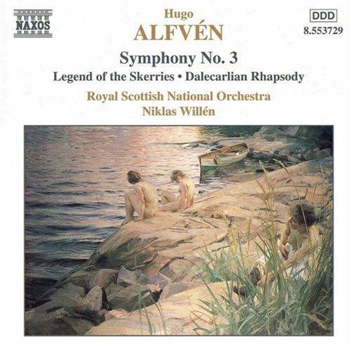 Symphony No. 3