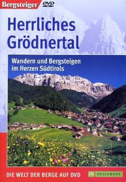 Herrliches Grödnertal