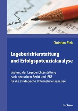 Lageberichterstattung und Erfolgspotenzialanalyse