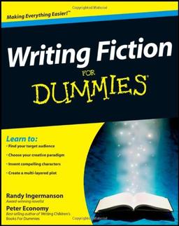 Writing Fiction for Dummies