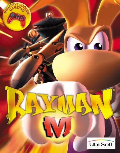 Rayman M