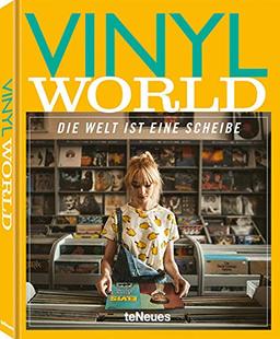 Vinyl World