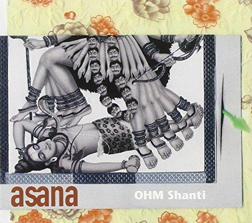 Asana Ohm Shanti