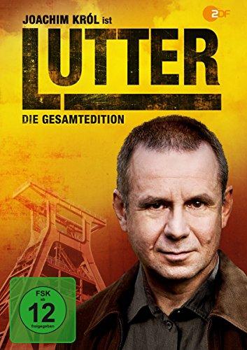 Lutter - Die Gesamtedition [3 DVDs]