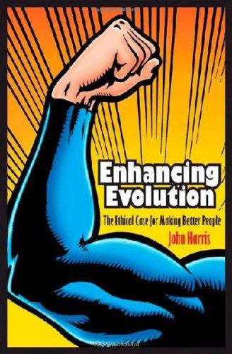 Enhancing Evolution (Science Essentials)