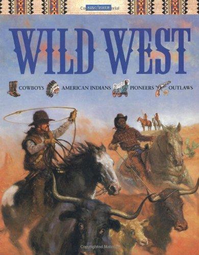 Wild West (Younger Reader)