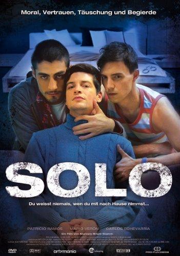 SOLO (OmU)