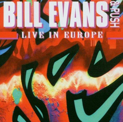 Live in Europe 1994