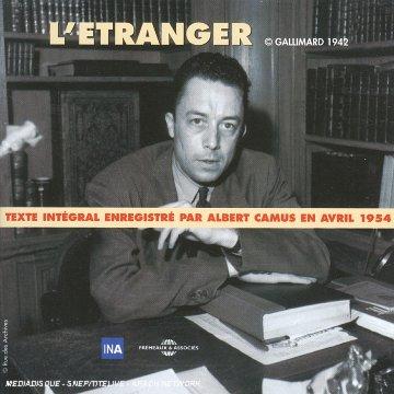 Letranger-Camus