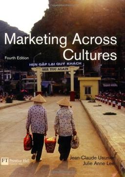 Marketing Across Cultures