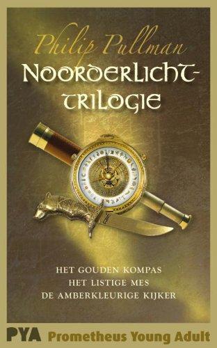 Noorderlichttrilogie (Prometheus Young Adult)