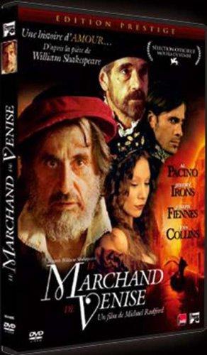 Le marchand de venise [FR Import]