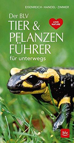 Der BLV Tier & Pflanzenführer: für unterwegs