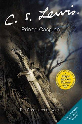 The Chronicles of Narnia 4. Prince Caspian. Adult Edition