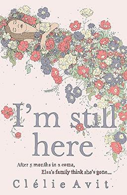 I'm Still Here