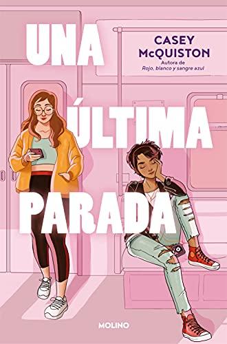 Una última parada (Ficción Young Adult)