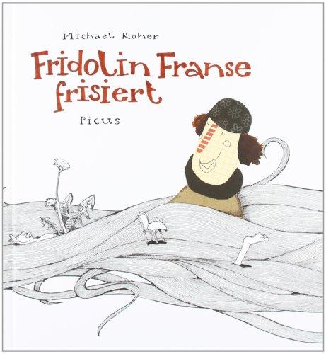 Fridolin Franse frisiert