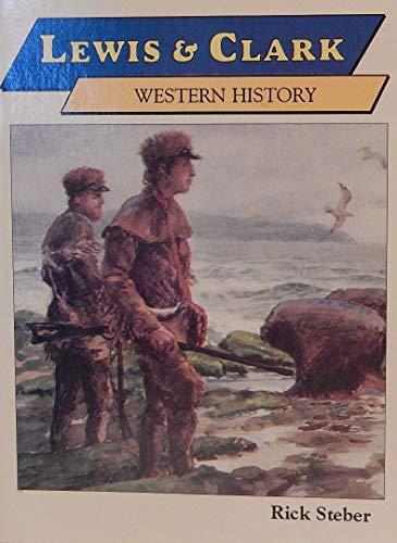 Lewis and Clark (Northwest Pocket Books Series)