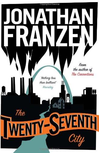 The Twenty-Seventh City