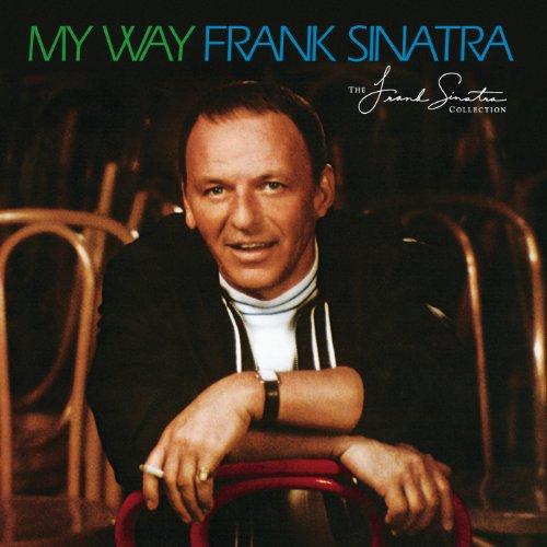 My Way (50th Anniversary Edition) [Vinyl LP]